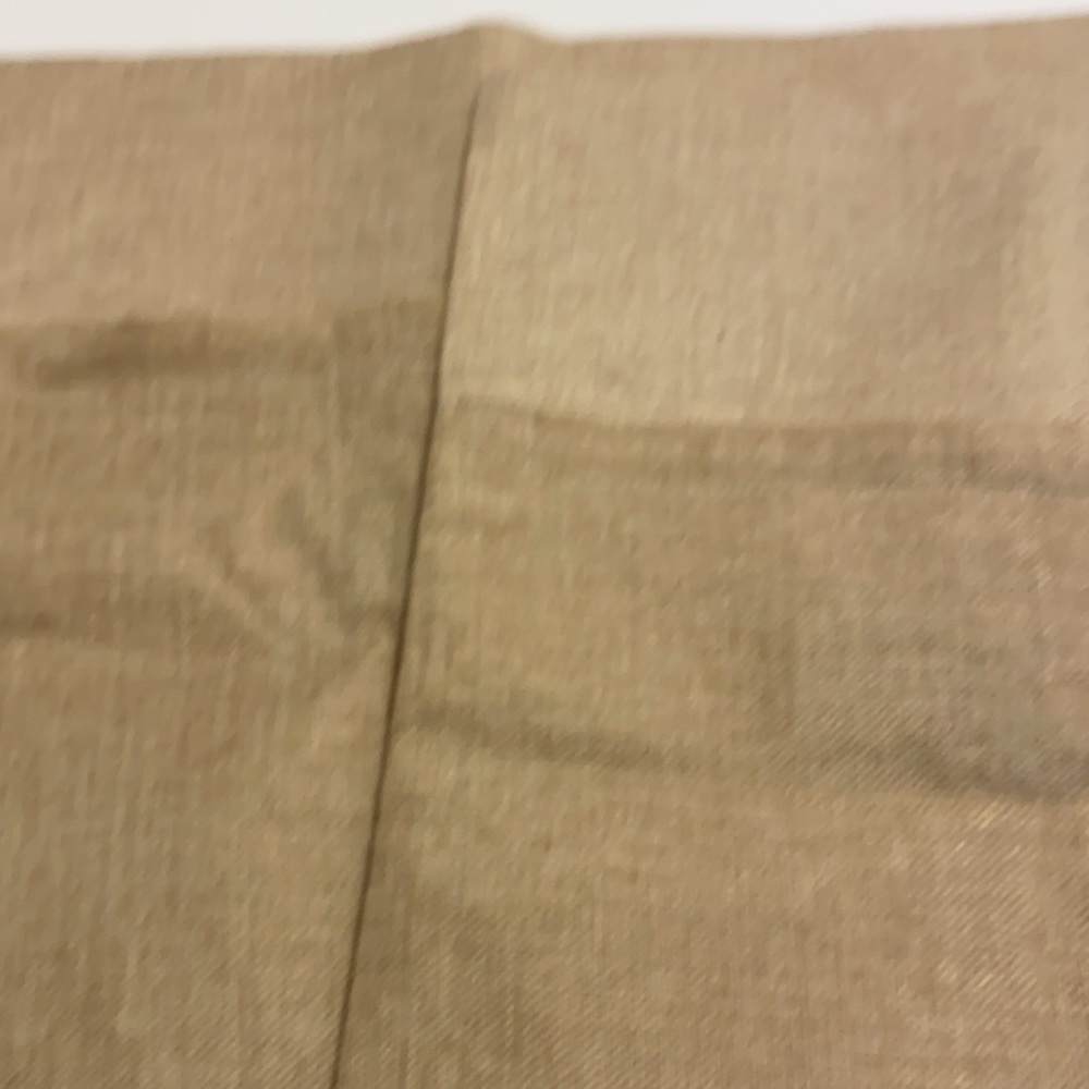 New Pair of Pillow Cases-Handmade & Stitched Floral Design - Picture 12 of 12